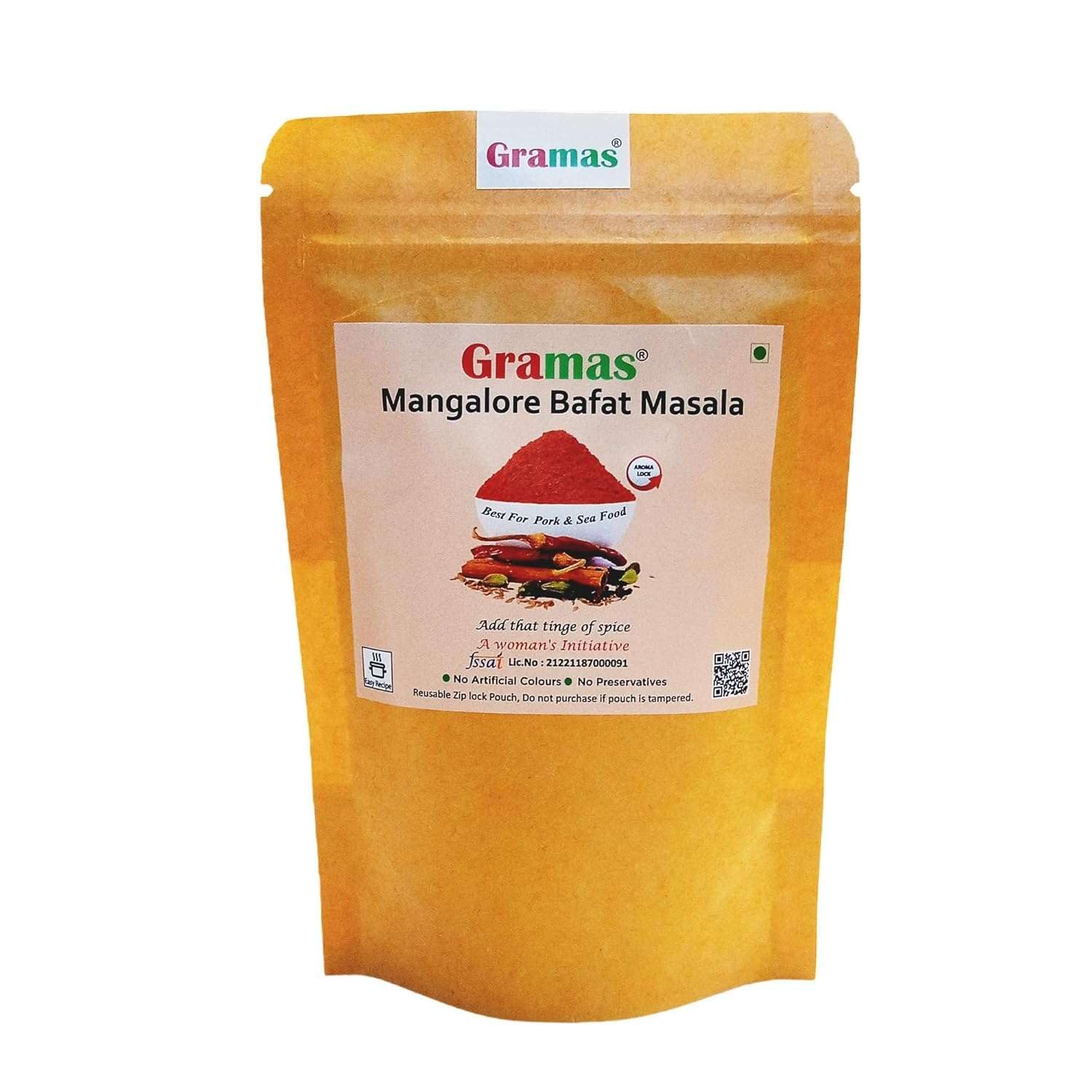 See full amazon price history chart for Gramas Natural Mangalore Bafat Turmeric Masala Powder, No Preservatives & No Artificial Color-200 Gm Gramas Natural Mangalore Bafat Turmeric Masala Powder, No Preservatives & No Artificial Color-200 Gm (B09XXQX9X6) Amazon Price History, Amazon Price Tracker