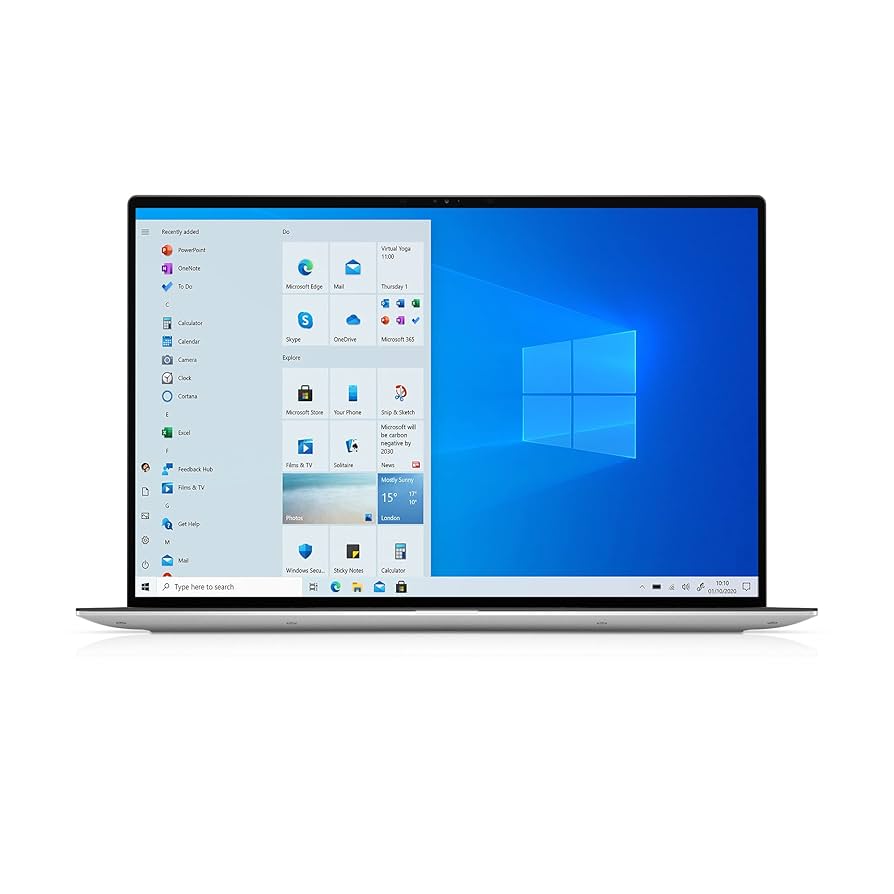 Amazon.co.jp: Dell XPS 13 9300 ノートパソコン - 13.3インチ