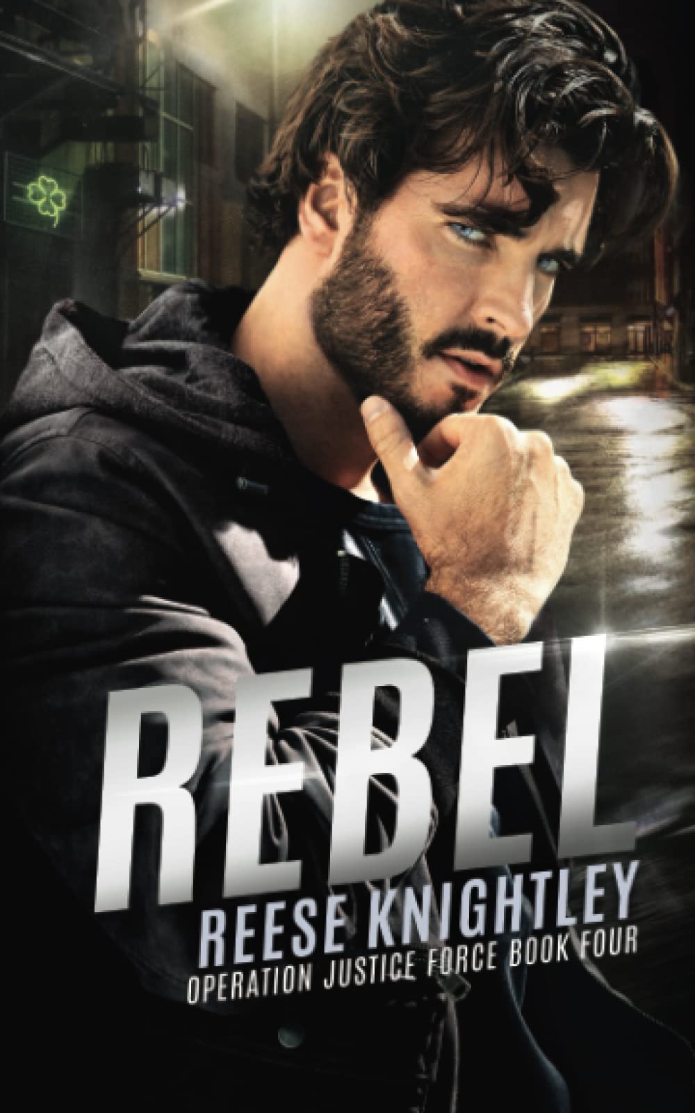 Rebel (Operation Justice Force)