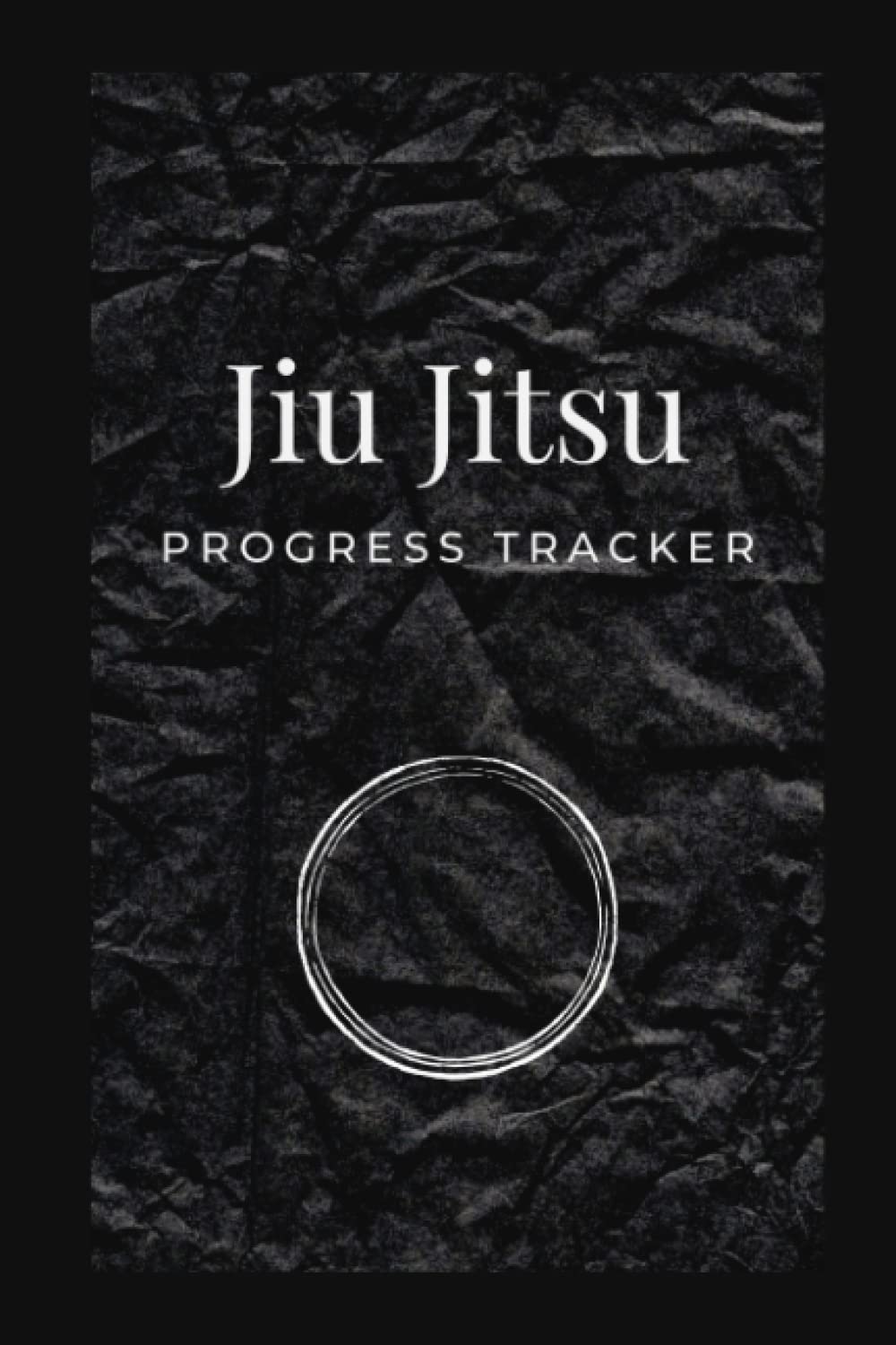 Warrior CollectiveJiu Jitsu Progress Tracker: Plan And Analyze Your Training - Bjj Training Log