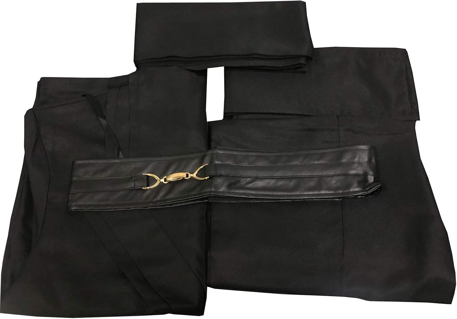 Miniatura 5 de Bata de túnica para hombre disfraz de caballero elegante y genial para cosplay