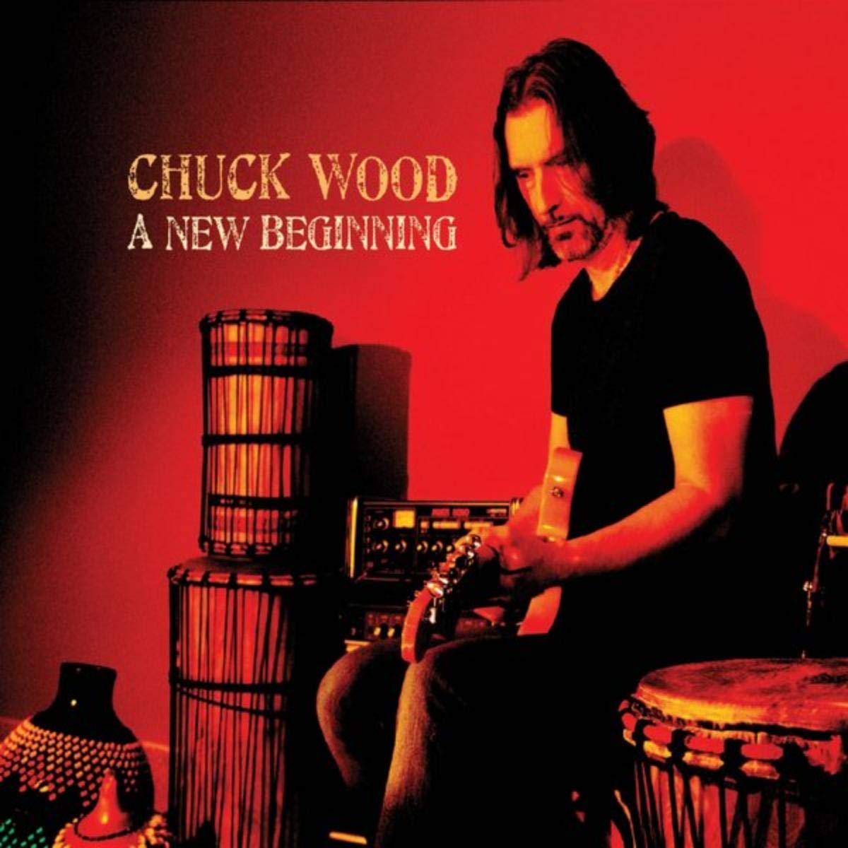 Chuck Wood