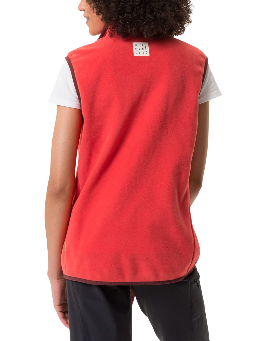 VAUDE Weste Women's Rosemoor Fleece Vest