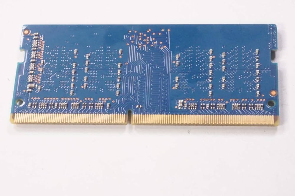 RAMAXEL DDR4SODIMMメモリ PC4-2666V16GBの４セット Ramaxel 4gb Ddr4 Laptop Memory RAM 1rx16 Pc4-2666v