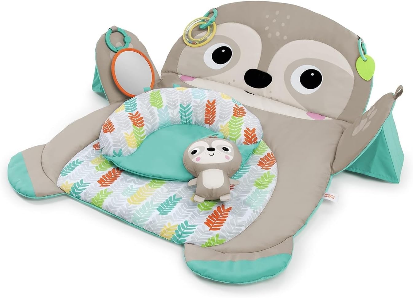 Newborn Essentials Disney Baby Finding Nemo Ray Ocean Lights
