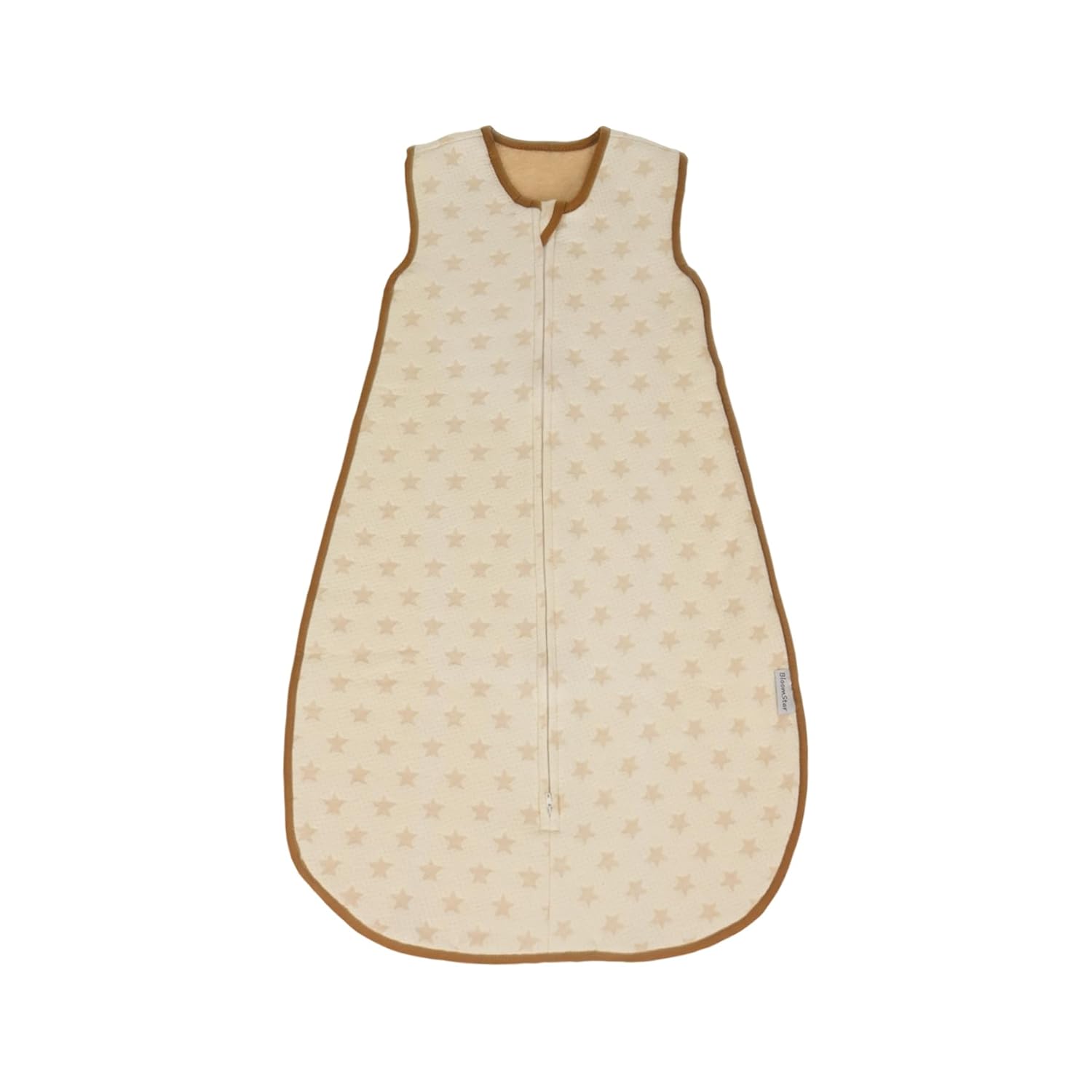 Toddler Sleeping Sack 2-3T Large Tog 2.0 Cotton Warm Baby Wearable Blanket Sleeping Bag 18-36 Months Sleeveless 4 Seasons Soft Quilted with Filling Unisex Infant Sleeper Sack