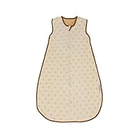 Vista 18 de Saco de dormir para bebé, saco de dormir para bebés de 3 a 6 meses, sin mangas, 9M, manta de transición para recién nacido, saco de transición