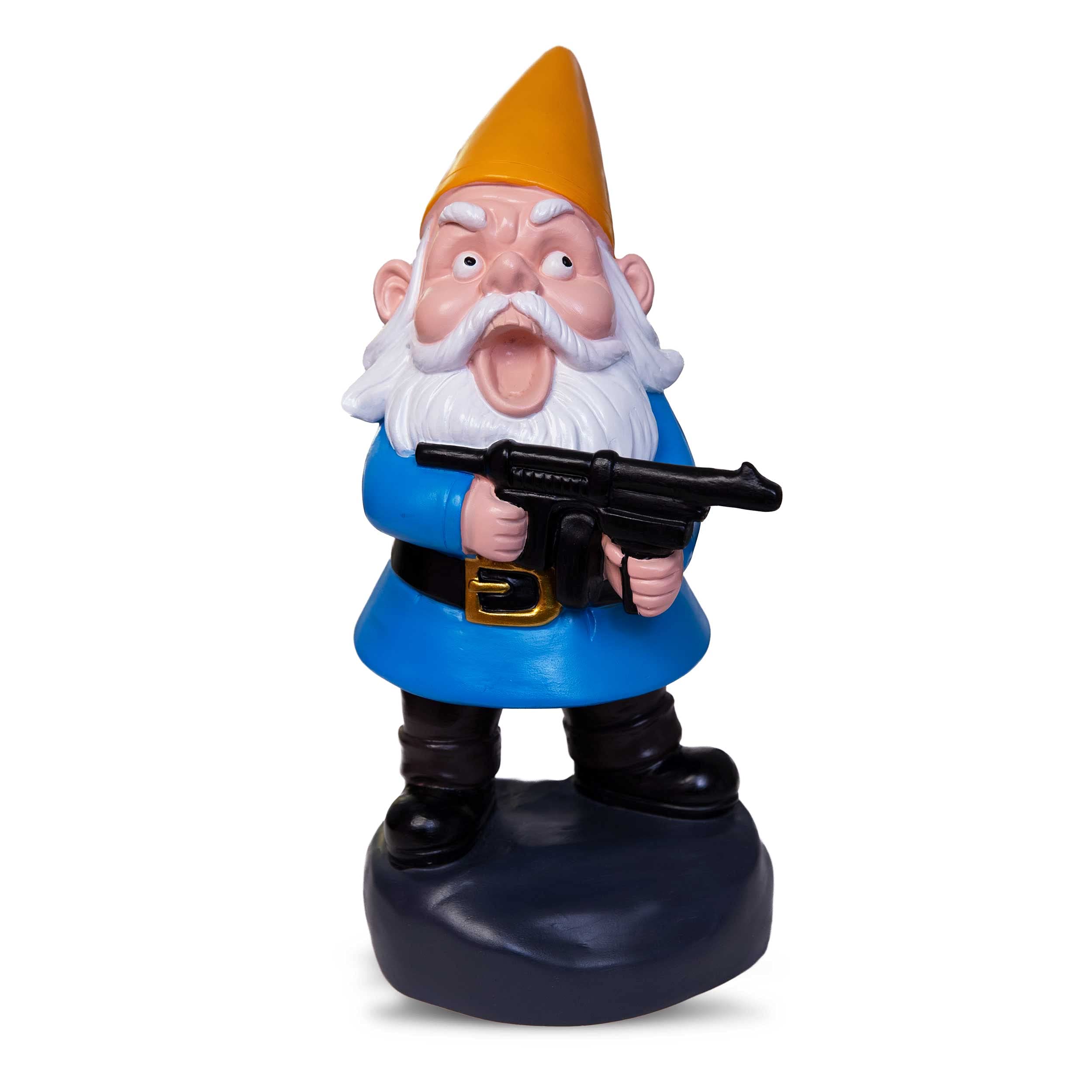 Buy Garden Gnomes Galore Gnome with Lawn Decor Funny Garden Gnomes