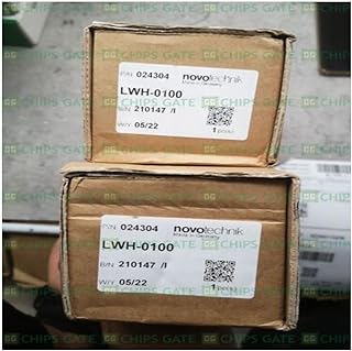 1PC New Displacement Sensor LWH-0100 / LWH 100