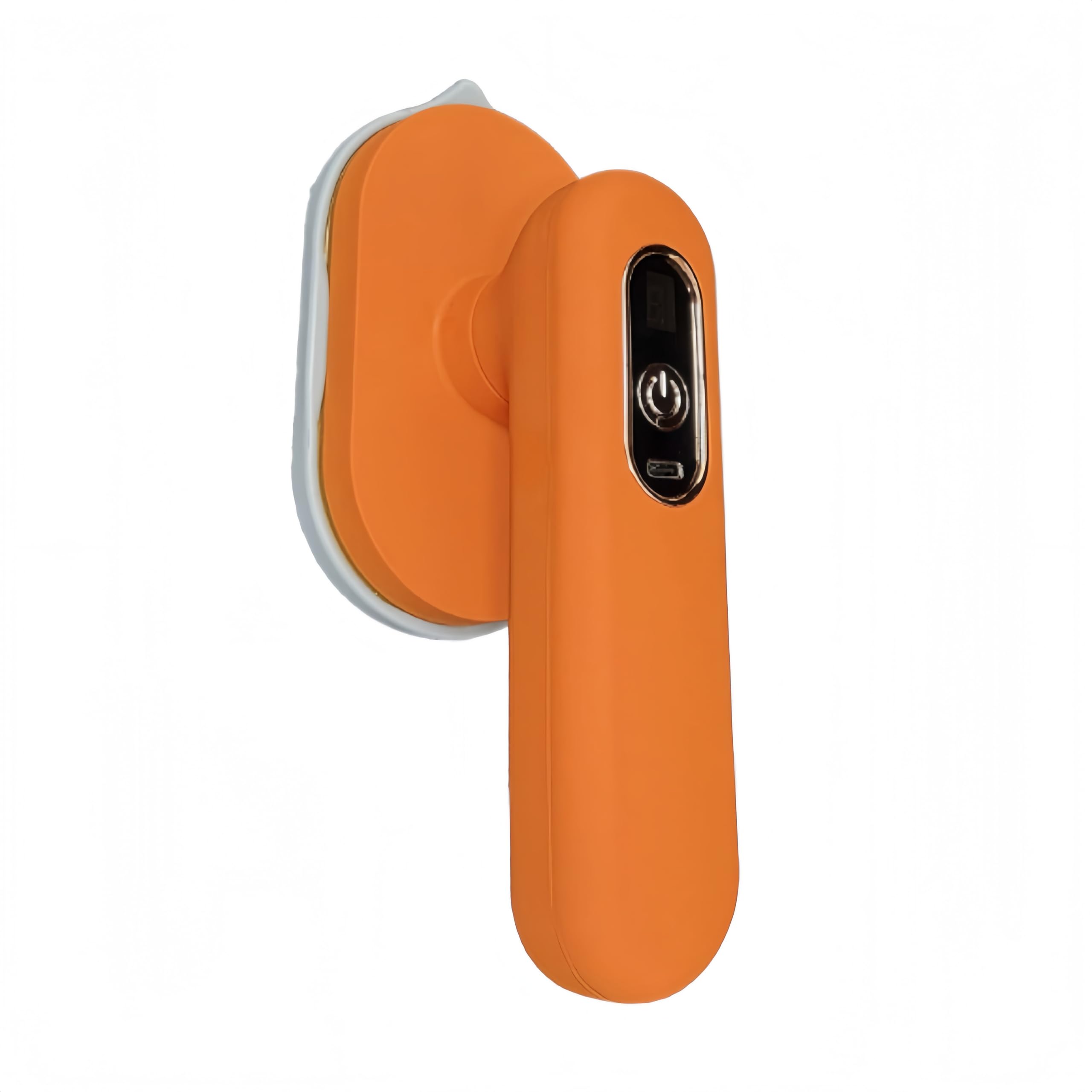 Fer à repasser portable pour vêtements PUSOKEI compact avec chauffage rapide pour voyage