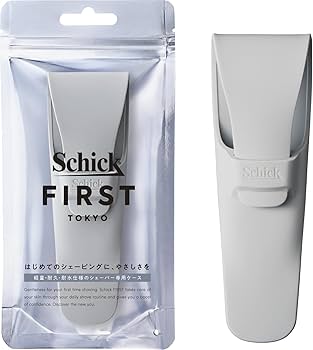 Amazon.co.jp: Schick(シック) シックファースト シェービングホルダー
