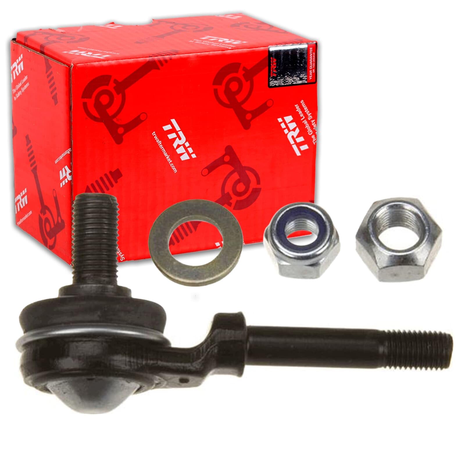 Front TRW-OE JTS527 Link/Coupling Rod, stabiliser bar for FORD,NISSAN