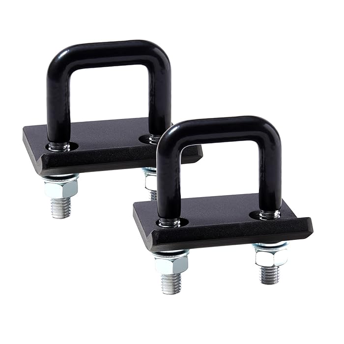 Buy META Hardware Hitch Tightener, Heavy Duty AntiRattle Stabilizer