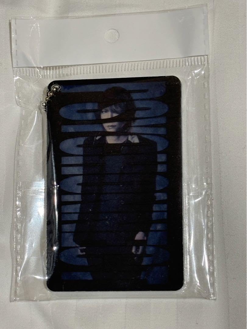 DIR EN GREY TOUR24 PSYCHONNECT VIP特典　お土産 DIR EN GREY TOUR24 PSYCHONNECT VIP特典お土産 - メルカリ