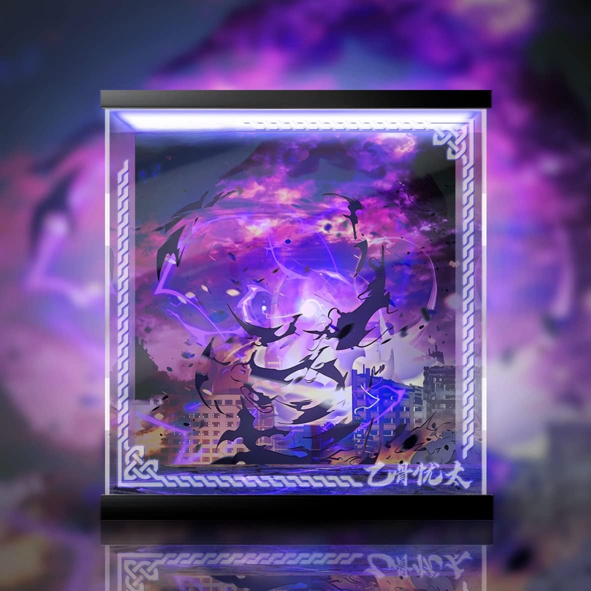 乙骨憂太 フィギュア＋専用ケース Amazon.co.jp: YOYO studio 乙骨憂太 1/6 呪術廻戦 スタチュー 専用