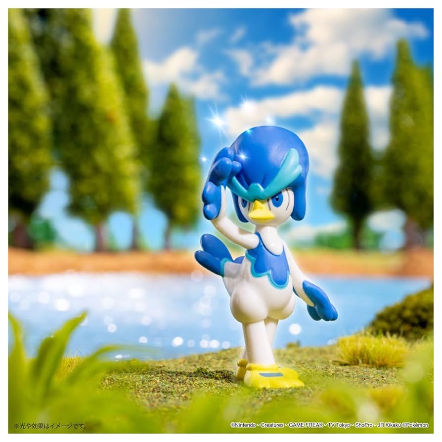 Amazon.co.jp: ポケットモンスター モンコレ MS-59 ウェルカモ