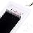 Eyelash Extensions 0.10mm Individual Lashes C Curl 15-20mm Mixed Tray Natural Semi Permanent Eyelashes Classic Lashes Faux Mink Lashes Salon Use by FADLASH (0.10-C, Mix 15-20mm)