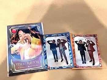 金魚番長 コレカ ジンゲキサマバケ 61VnItxQFfL._UF350,350_QL50_.jpg