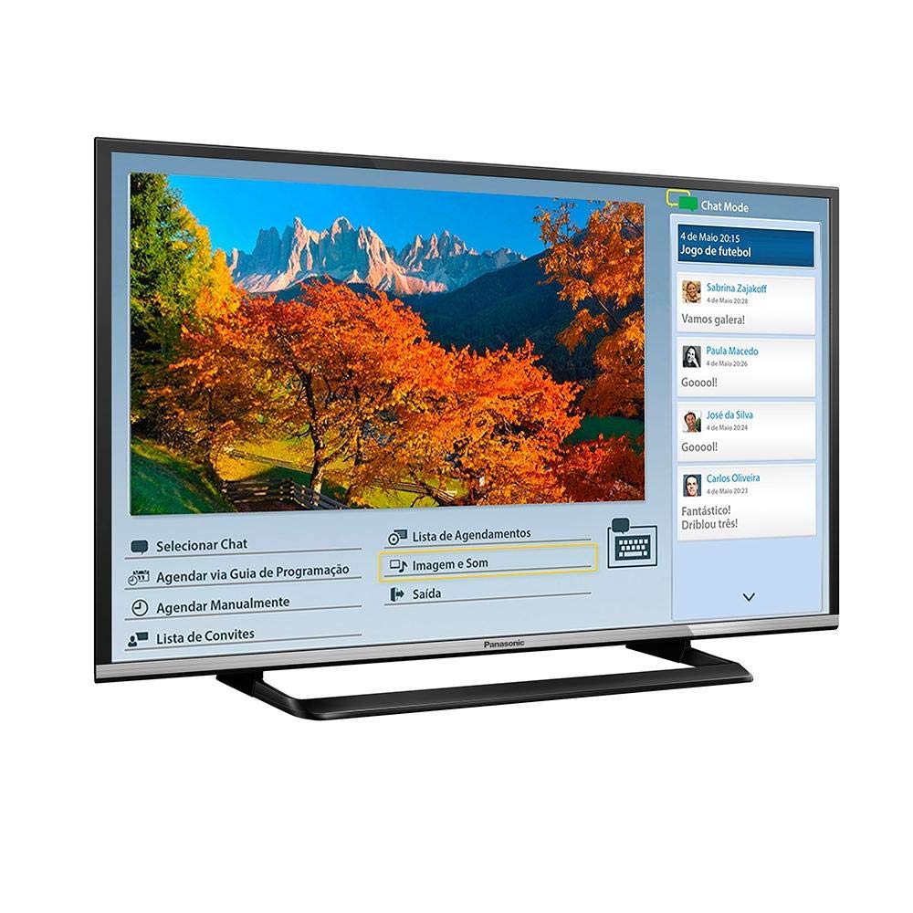 Smart TV LED 40