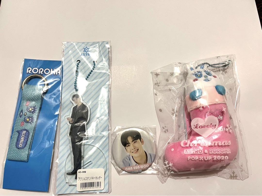 Amazon.co.jp: ASTRO チャウヌ : おもちゃ