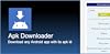 APK Downloader for ApkOnline #5
