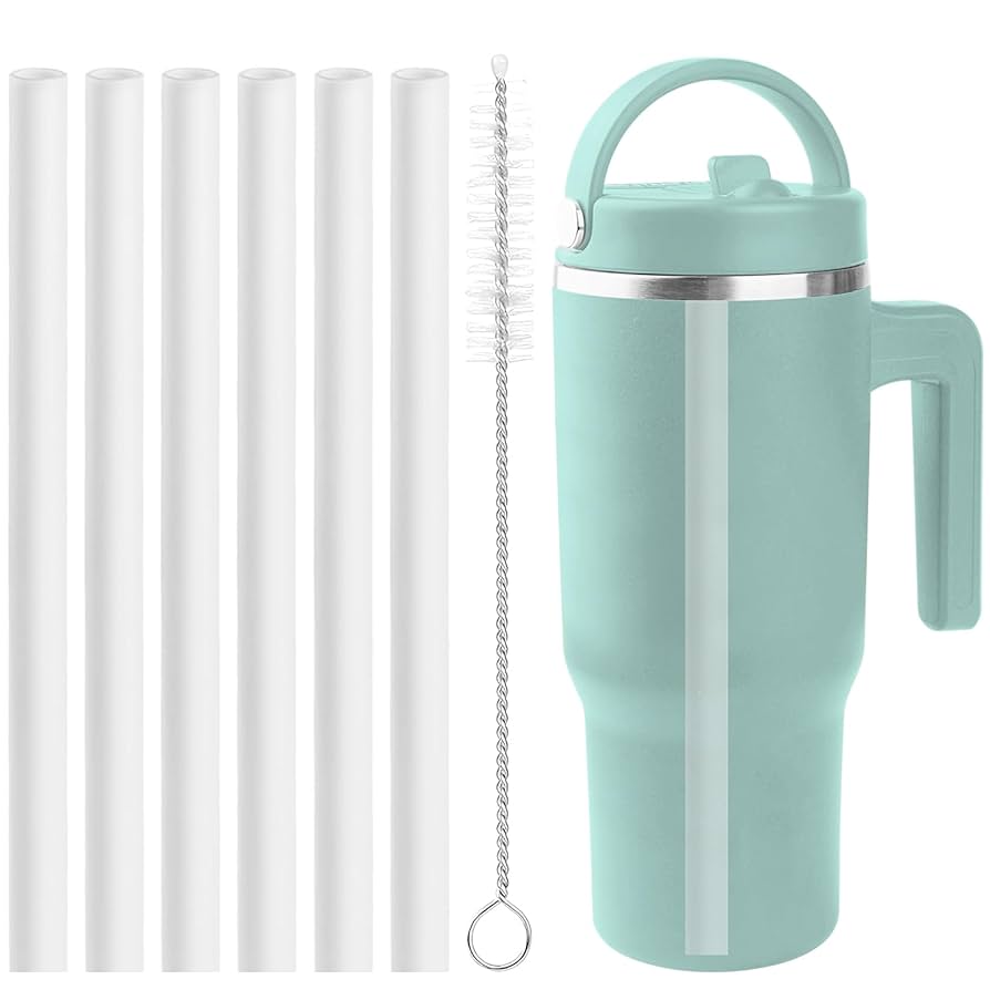 Amazon.com: Replacement Straws Compatible with Hydrapeak