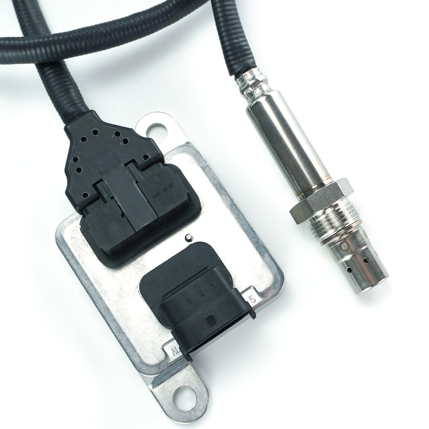 12專用 Genuine Cummins Diesel Fuel Pressure Sensor 2897581 ISX12