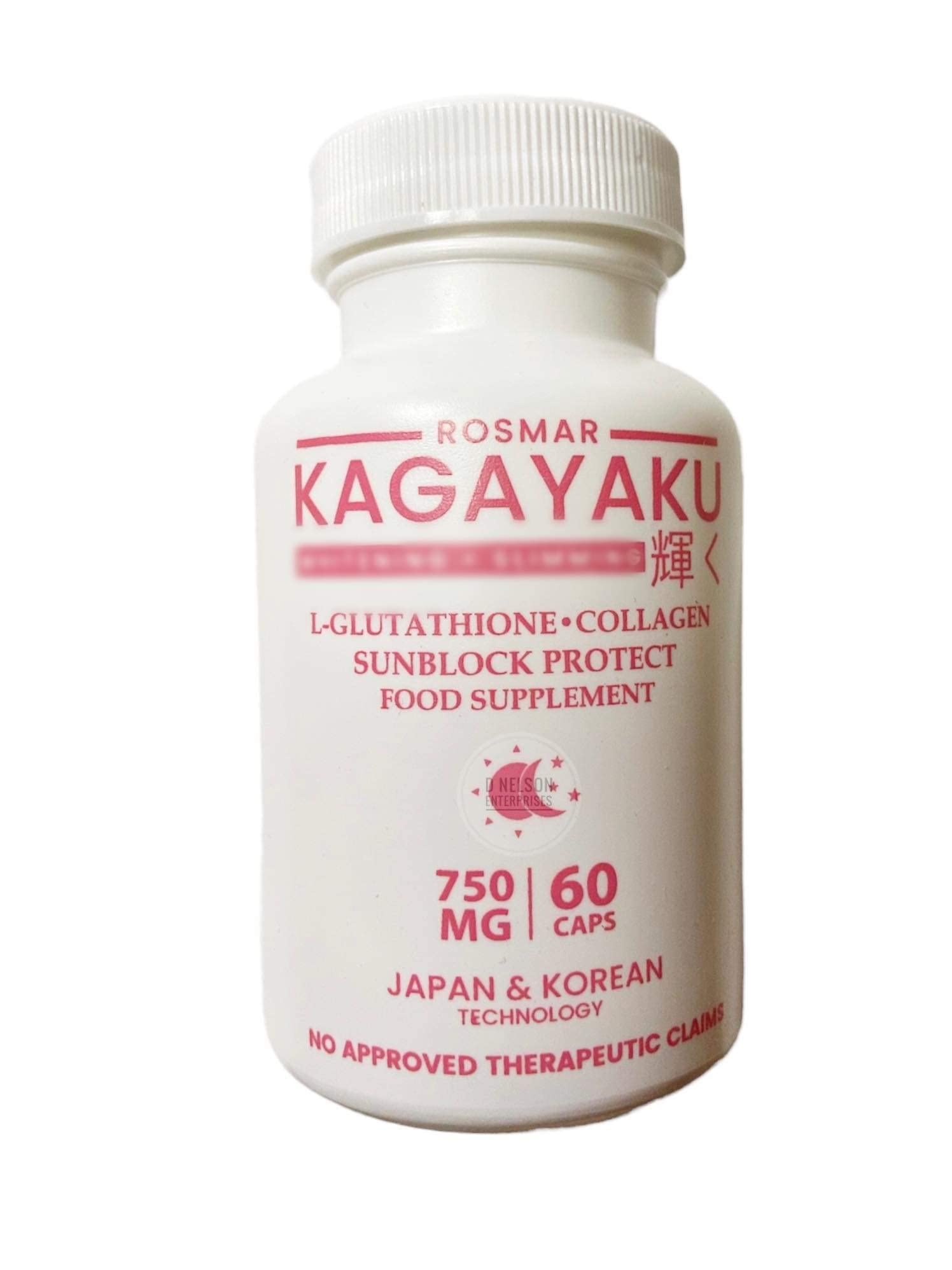 kagayaki glutathione Glutathione main image 1