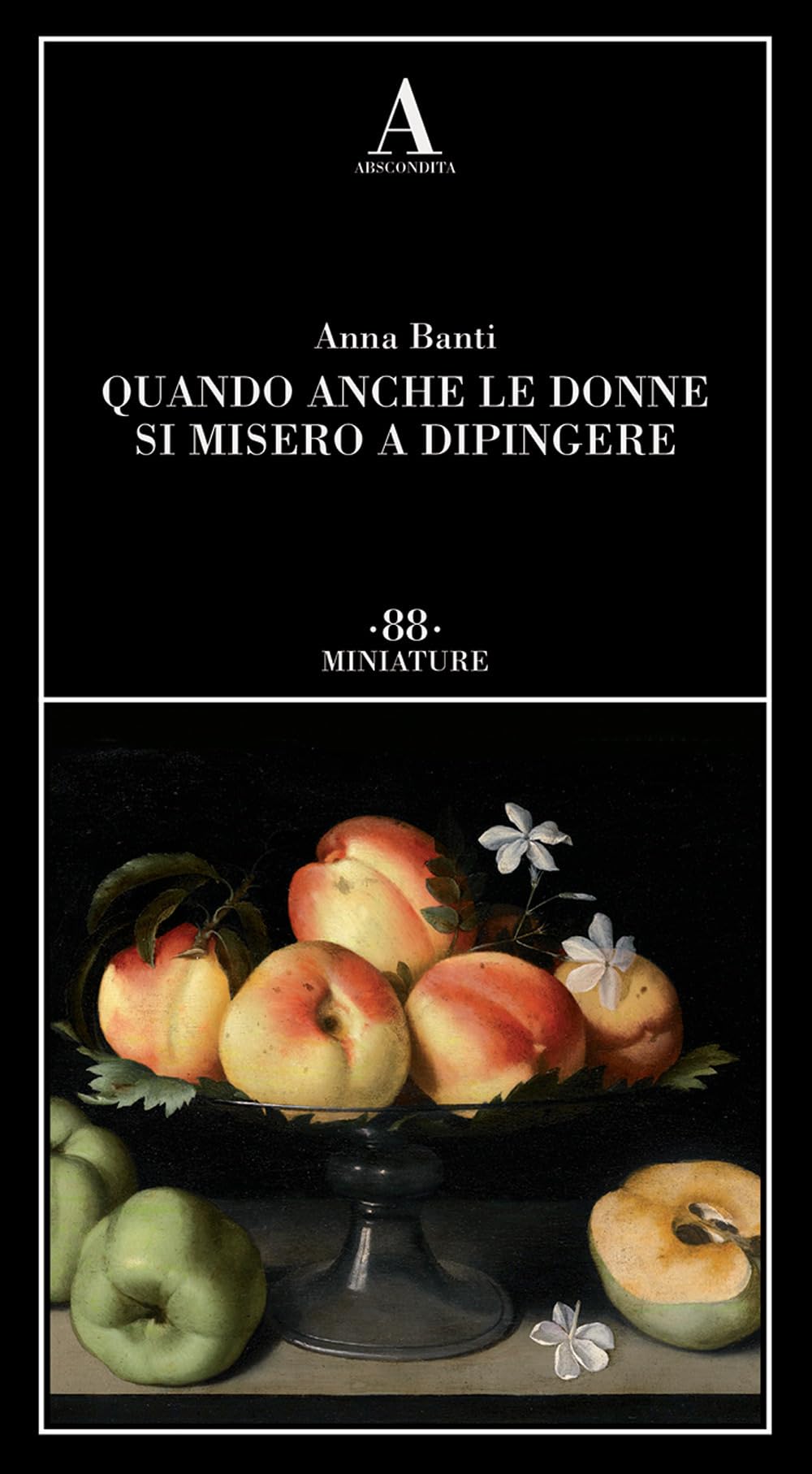 Quando Anche Le Donne Si Misero A Dipingere - 4