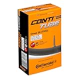 Cross 28 (700c) x 32/42C Presta Valve Inner Tube