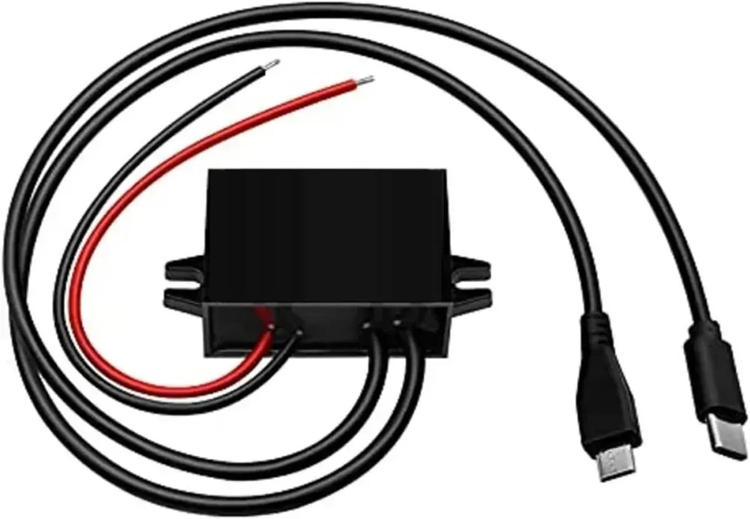 12V 24V 36V 48V 60V 72V から 5V 3A 15W 11-90V から 5V コンバータ