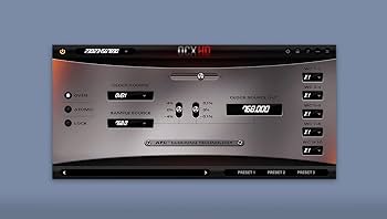 Antelope OCXマスタークロックジェネレーター ANTELOPE AUDIO ( アンテロープオーディオ ) OCX HD マスタークロック