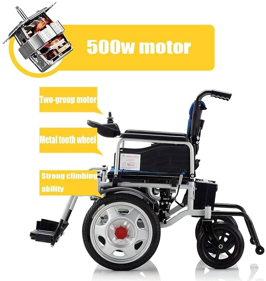 車椅子 折りたたみ Amazon.co.jp: 高性能電動車椅子、折りたたみ式軽量電動車椅子