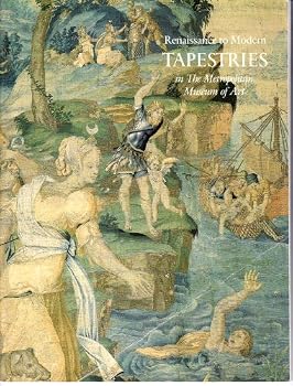 Renaissance to modern tapestries in the Metropolitan Museum of Art