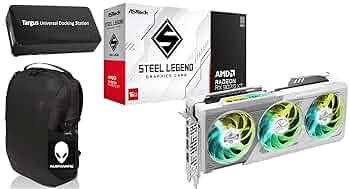 ★AMD Radeon RX 9070 Steel Legend 16GB OC ASRock > AMD Radeon™ RX 9070 Steel Legend 16GB OC
