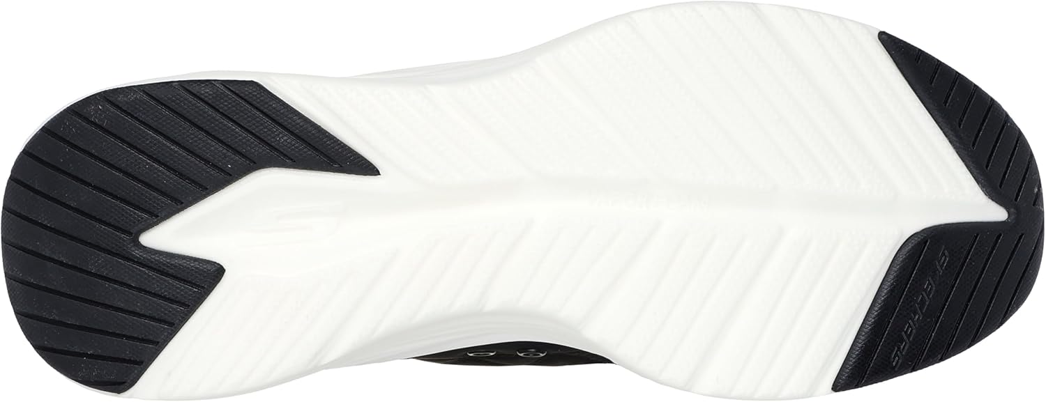 Skechers Men's Contour Foam Cozy Fit Hands Free Slip-in Shoes - Image 2