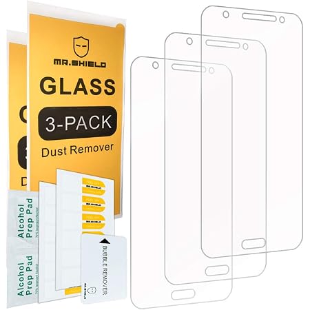 Screen Protector [Japan Glass With 9H 