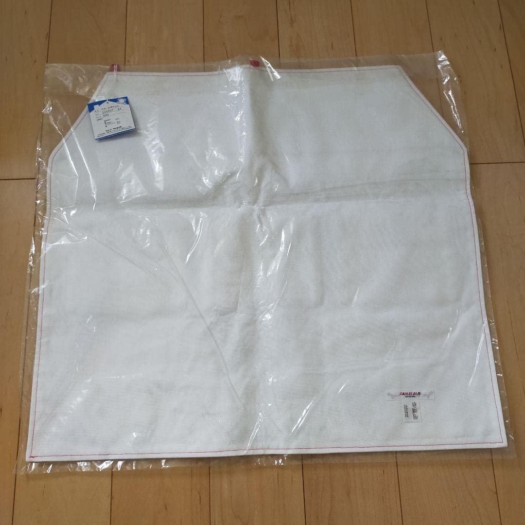 Amazon.co.jp: ファミリア familiar 手刺繍 壁掛け ウォールポケット