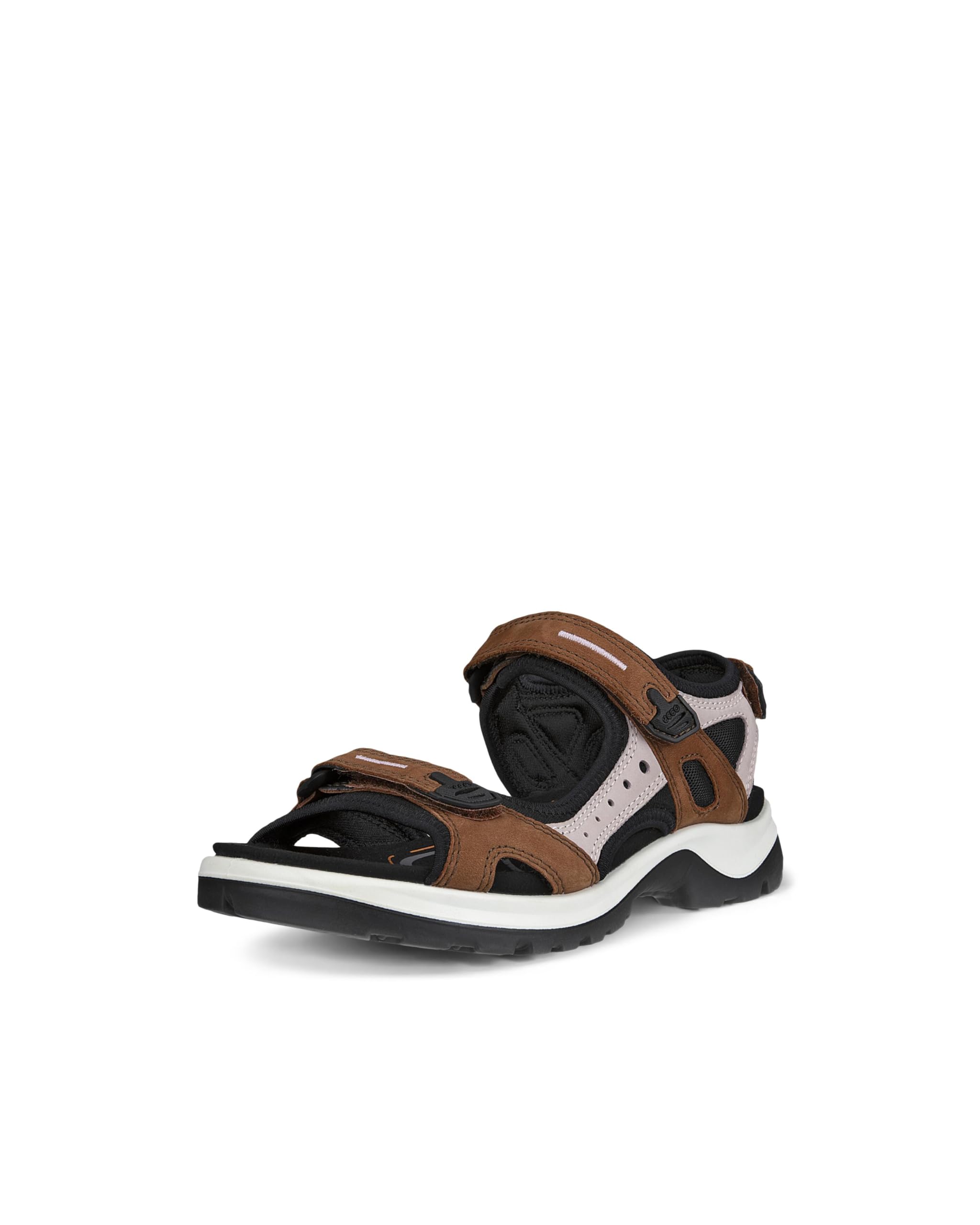 Ecco Damen OFFROAD YUCATAN Mink/Violet 43