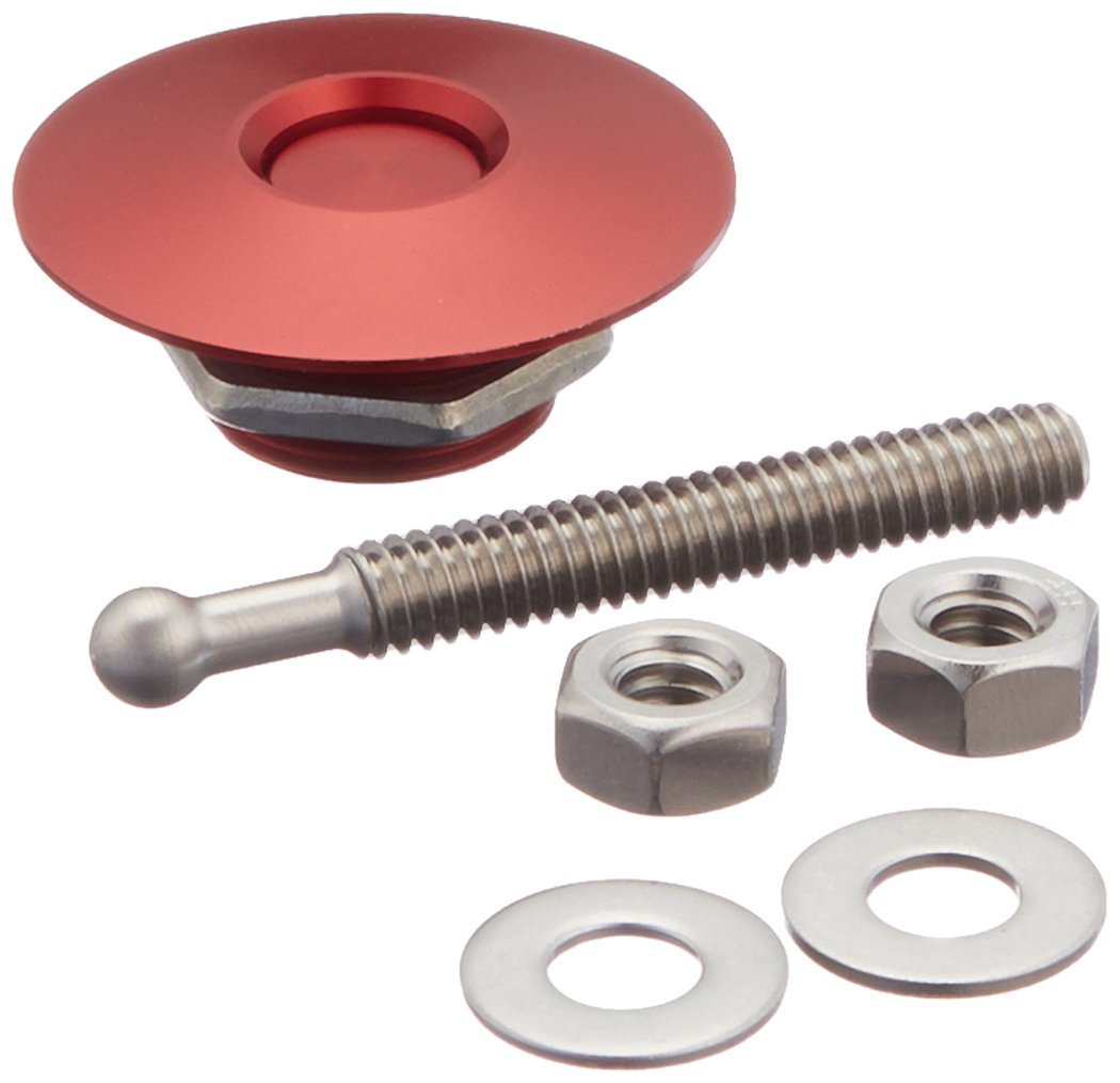 Amazon.com: Quik-Latch Products QL-25-RD1.5 1.5