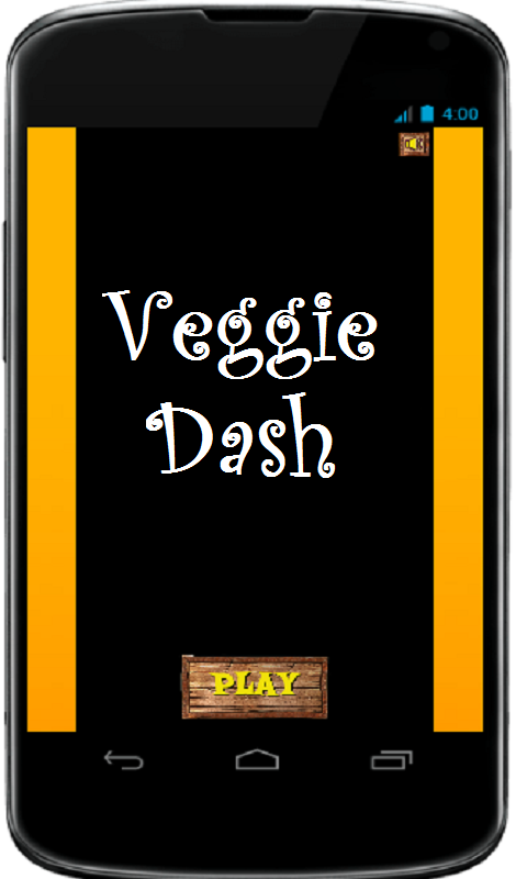 Veggie Dash - App on Amazon Appstore