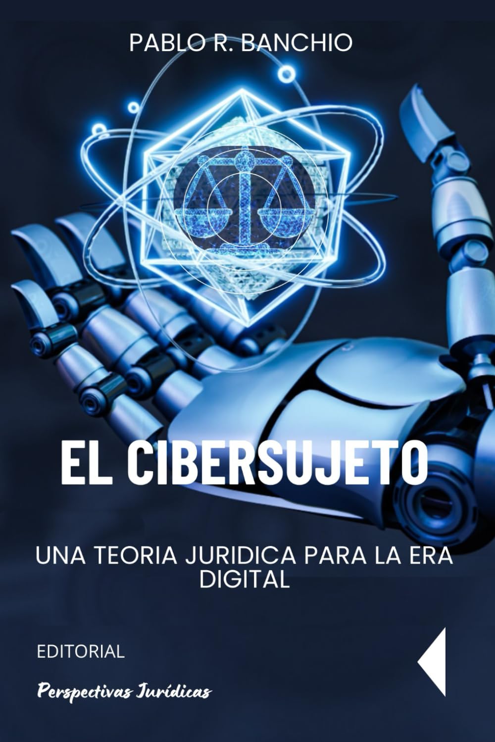 El Cibersujeto: Una teoría jurídica para la era digital