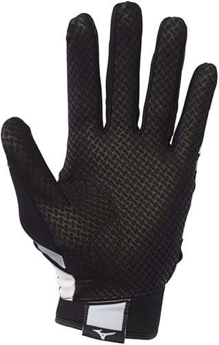 Miniatura 2 de Mizuno F-257 - Guante de bateo de sóftbol para mujer