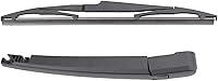 Vista 1 de Rear Wiper Blade & Arm Set Kit, For Opel Zafira Tourer C 2011-2020 Rear Wiper Arm