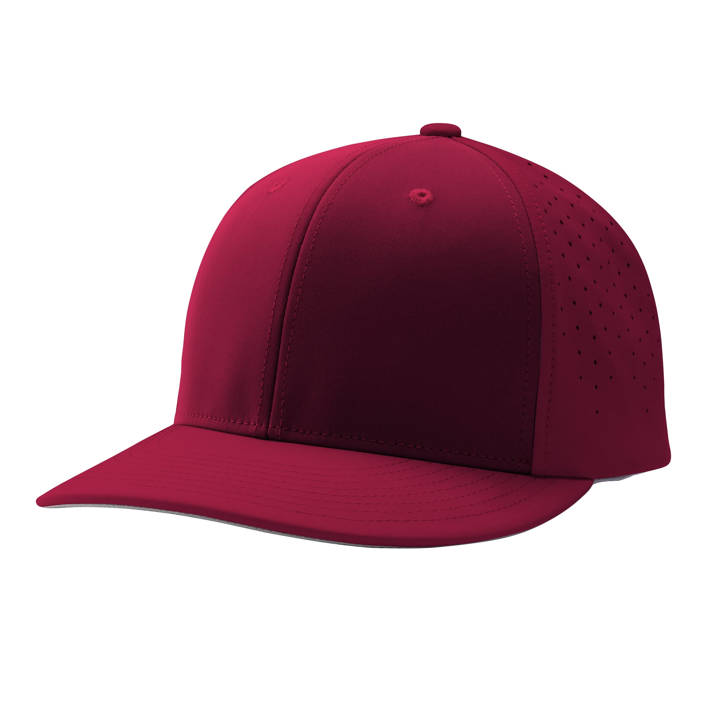 Champro Ultima cap Cappellino da Baseball Unisex-Adulto