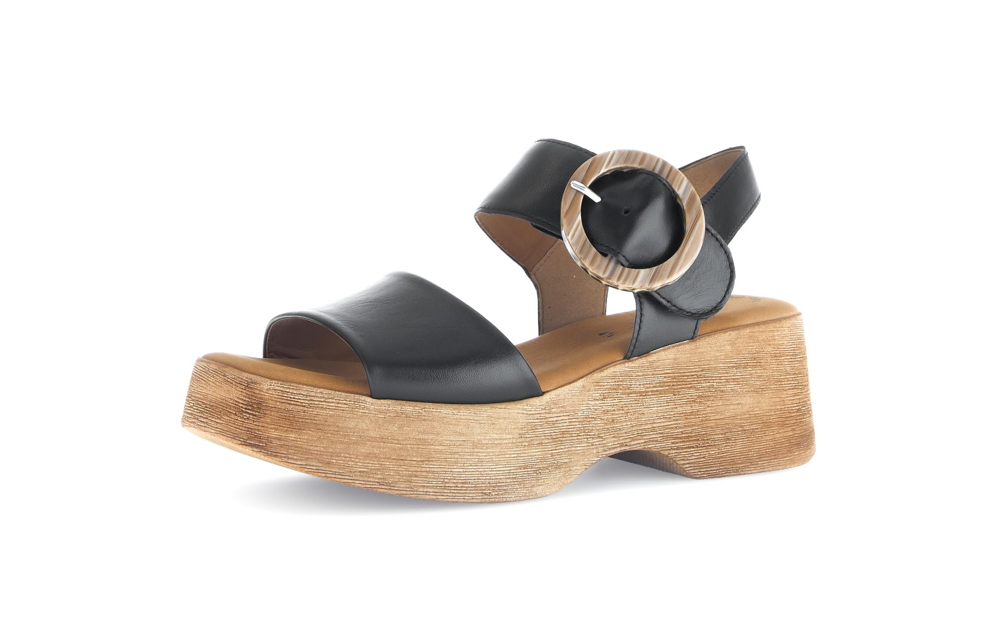 Gabor womens 64.520 8 Schwarz