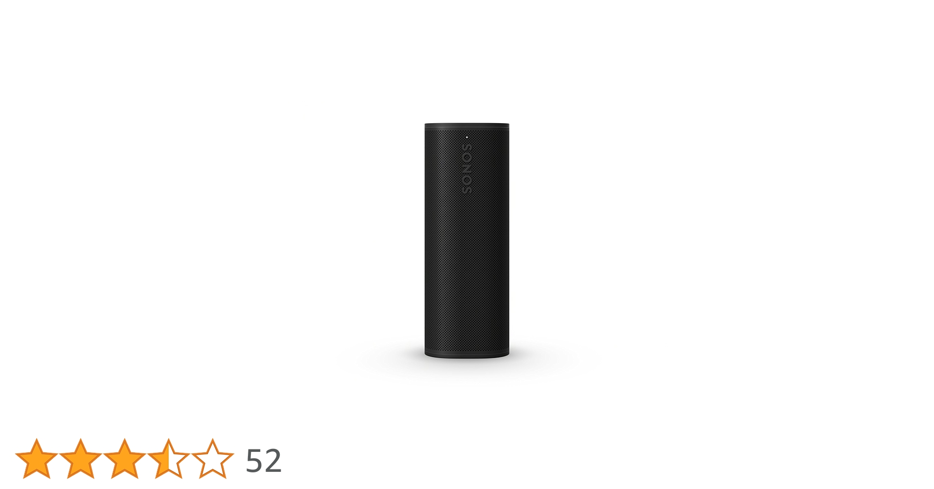Amazon.co.jp: Sonos Roam2 スマートスピーカー 【VGP2025 Bluetooth