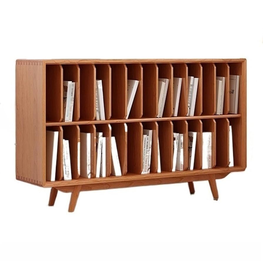 Amazon.com: CD Record Storage Rack Large Record Player Stand