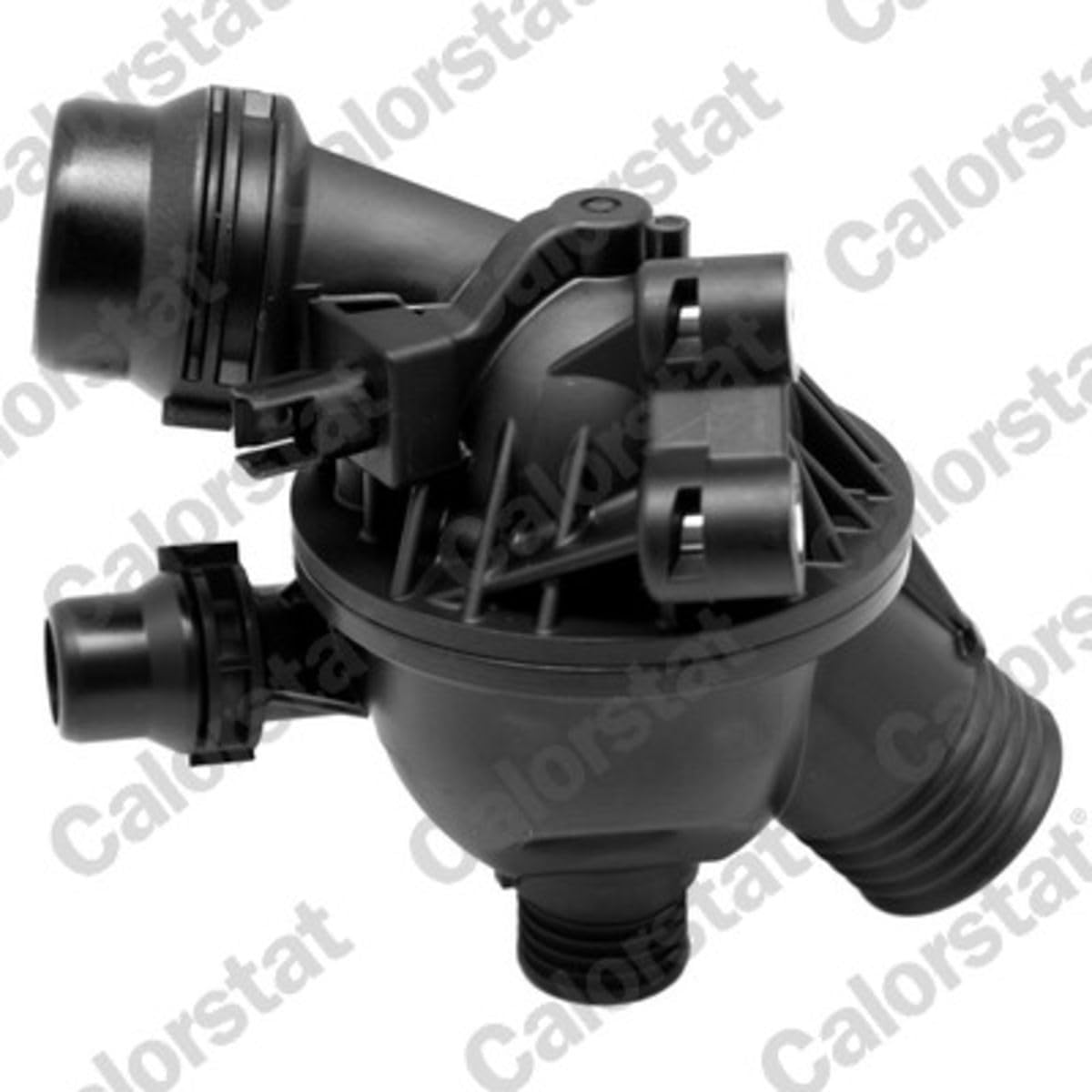 CALORSTAT By Vernet Thermostat - TE7202.102J