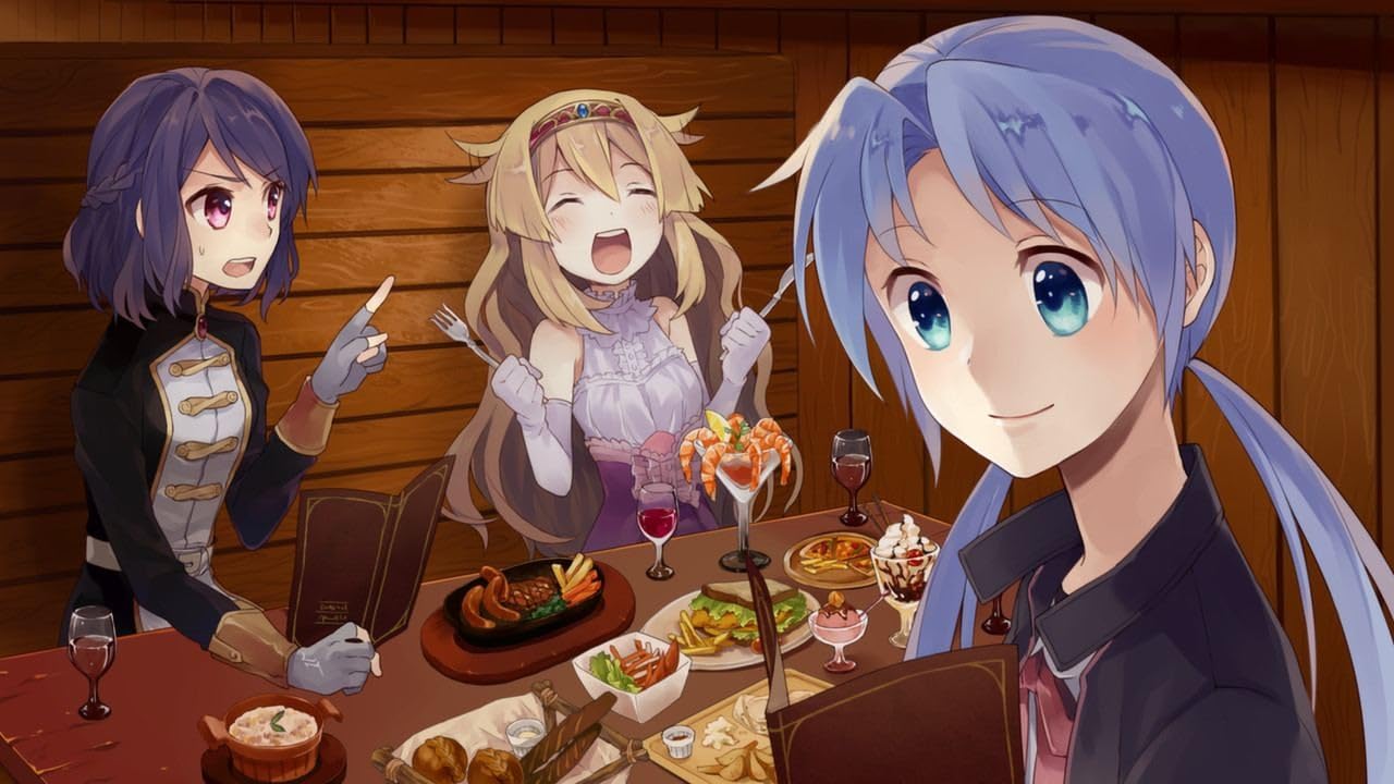 Limited Run Games Fault Milestone One